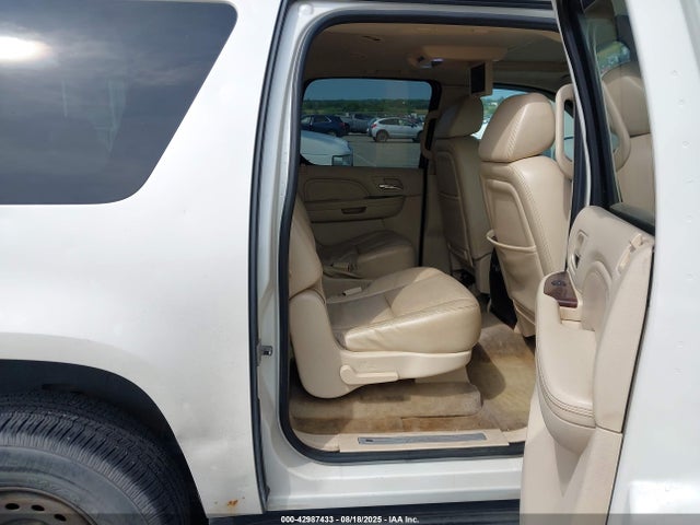 2008 CADILLAC ESCALADE ESV 1GYFK66808R247699 Photo 7