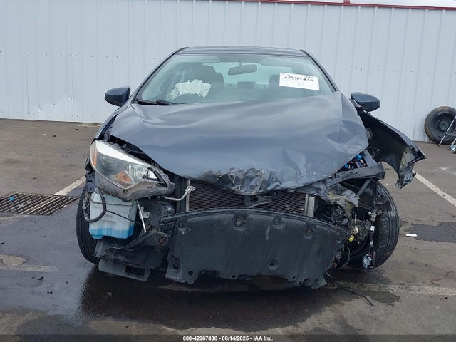 5YFBPRHE7FP360535 Toyota 2zr-fae