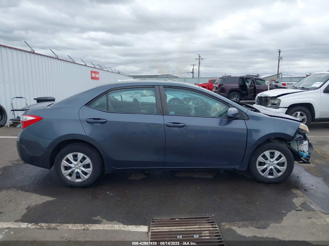 5YFBPRHE7FP360535 Toyota 2zr-fae