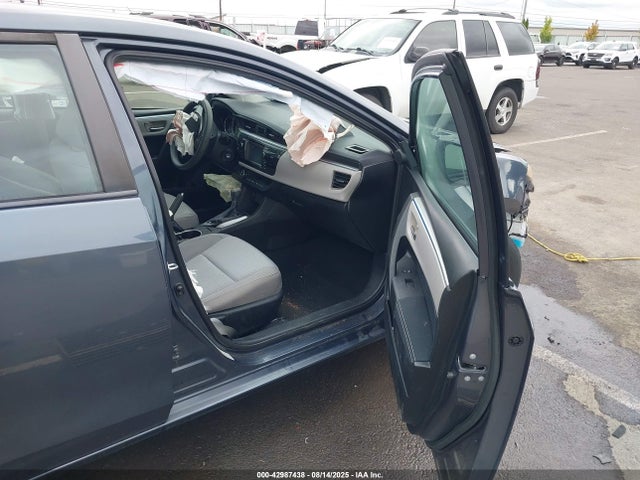 5YFBPRHE7FP360535 Toyota 2zr-fae