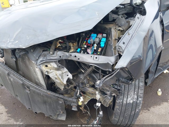 5YFBPRHE7FP360535 Toyota 2zr-fae