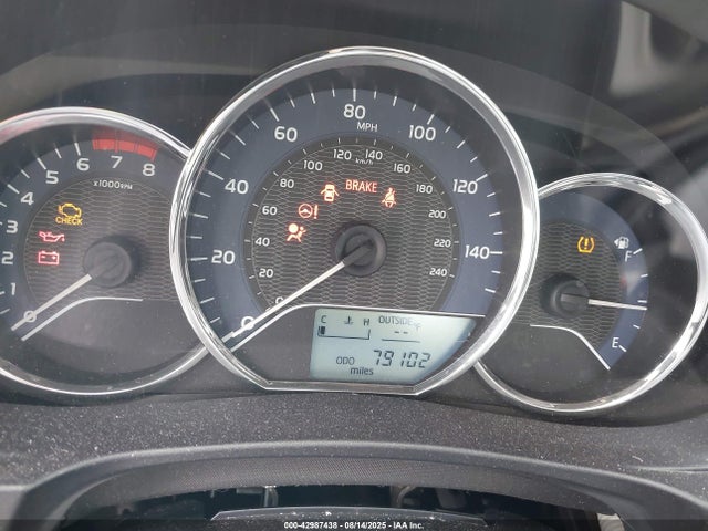 5YFBPRHE7FP360535 Toyota 2zr-fae
