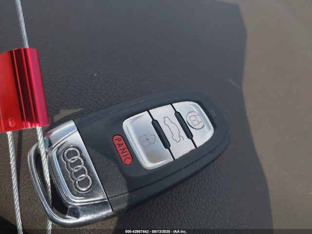 2013 AUDI A4 WAUFFAFL5DN045294 Photo 10