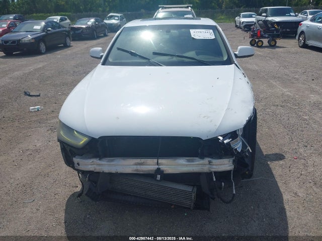 2013 AUDI A4 WAUFFAFL5DN045294 Photo 5