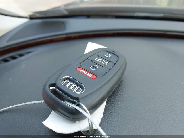 2012 AUDI A7 WAUYGAFC2CN100207 Photo 10