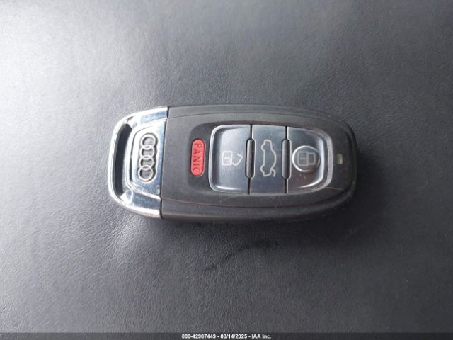 2014 AUDI S6 WAUF2AFC5EN088014 Photo 10