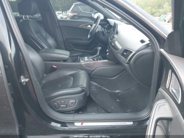 2014 AUDI S6 WAUF2AFC5EN088014 Photo 4