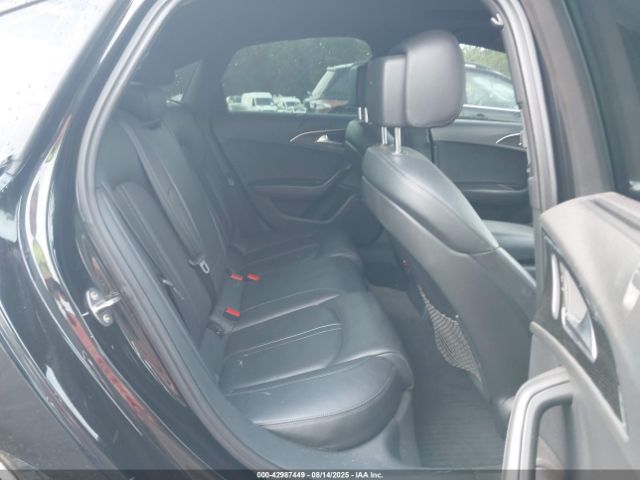 2014 AUDI S6 WAUF2AFC5EN088014 Photo 7