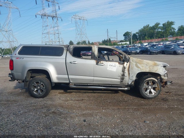 1GCGTDEN0H1177509 Chevrolet lg2 - di: direct injection, vvt: variable valve timing, alum, var2, gen2