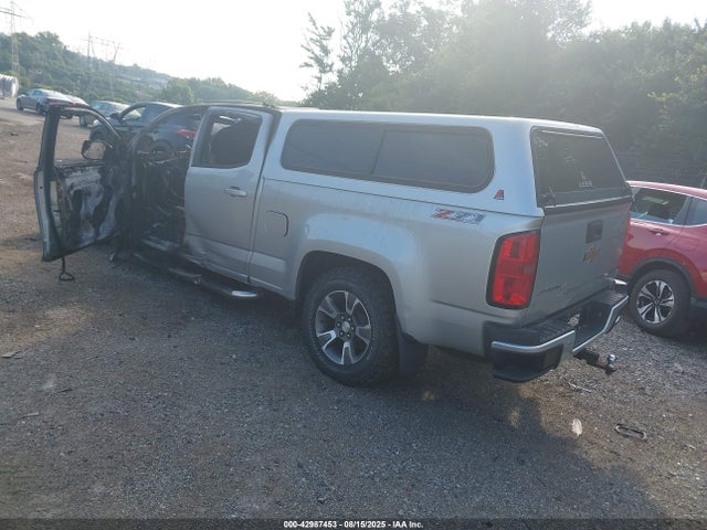 1GCGTDEN0H1177509 Chevrolet lg2 - di: direct injection, vvt: variable valve timing, alum, var2, gen2
