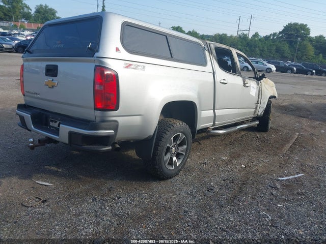 1GCGTDEN0H1177509 Chevrolet lg2 - di: direct injection, vvt: variable valve timing, alum, var2, gen2