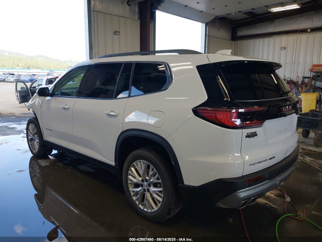 1GKENNRS1SJ185220 GMC lk0
