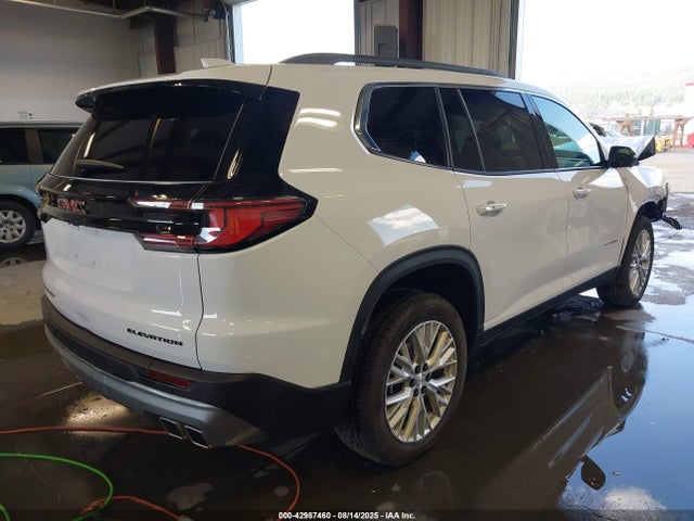 1GKENNRS1SJ185220 GMC lk0