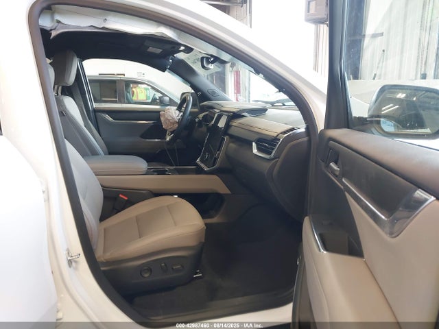 1GKENNRS1SJ185220 GMC lk0