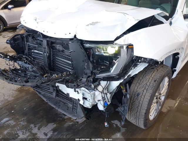 1GKENNRS1SJ185220 GMC lk0