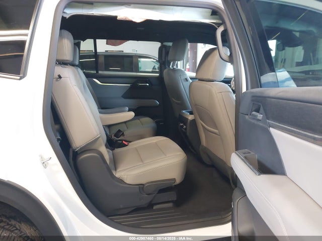 1GKENNRS1SJ185220 GMC lk0