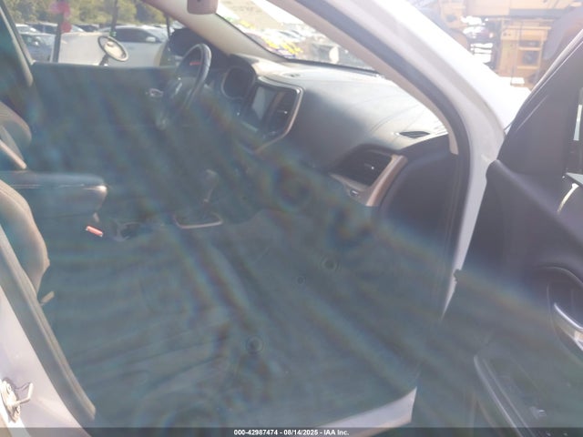 Jeep Cherokee 2016 1C4PJLCS0GW258584 Image 5