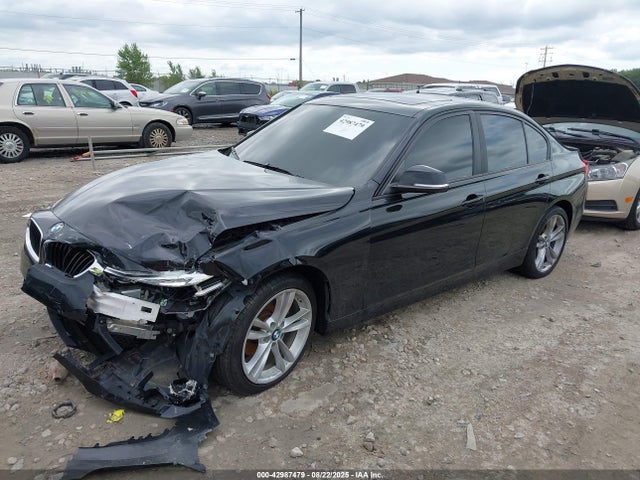 WBA8E1G57JNU88893 BMW 320i