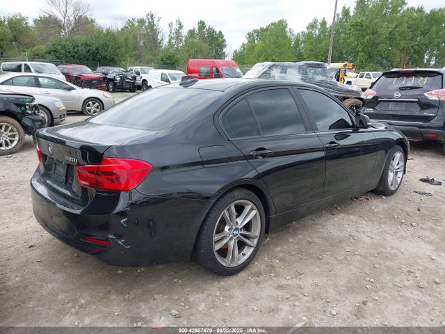 WBA8E1G57JNU88893 BMW 320i