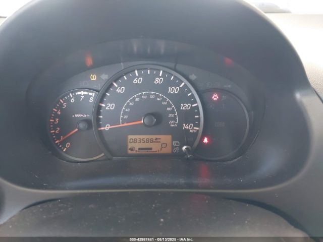 2018 MITSUBISHI MIRAGE ML32A3HJ4JH009729 Photo 6