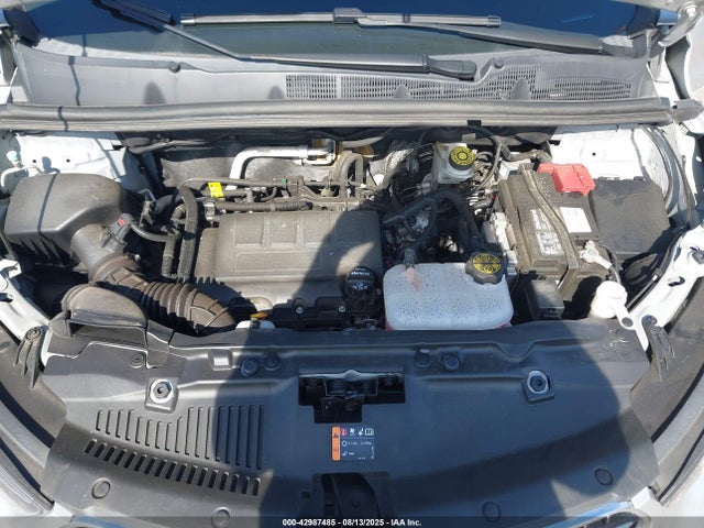 Aukcja sprzedaży 2020 Buick Encore Fwd Preferred, vin: KL4CJASBXLB333498, numer aukcji: 42987485