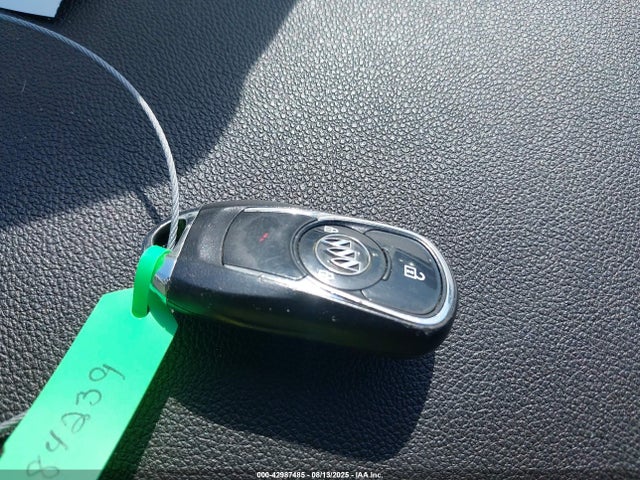 Aukcja sprzedaży 2020 Buick Encore Fwd Preferred, vin: KL4CJASBXLB333498, numer aukcji: 42987485
