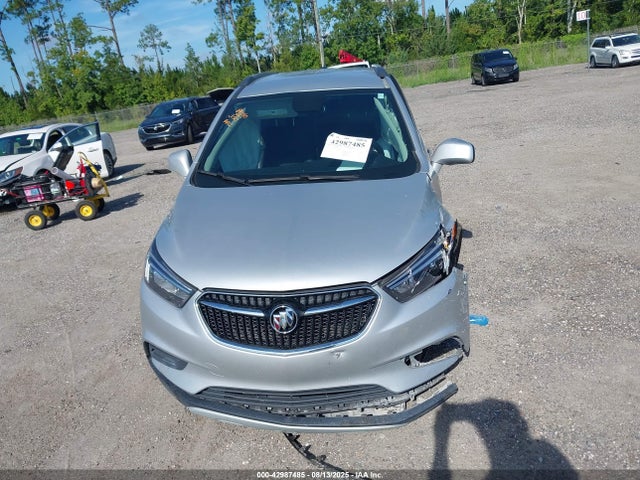 Aukcja sprzedaży 2020 Buick Encore Fwd Preferred, vin: KL4CJASBXLB333498, numer aukcji: 42987485
