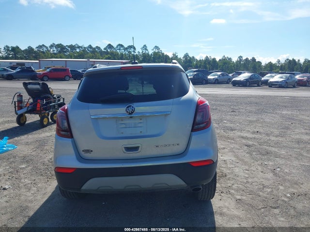 Aukcja sprzedaży 2020 Buick Encore Fwd Preferred, vin: KL4CJASBXLB333498, numer aukcji: 42987485