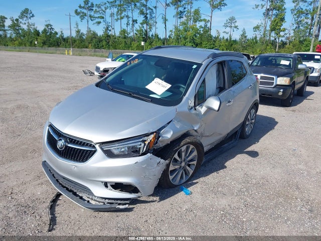 Aukcja sprzedaży 2020 Buick Encore Fwd Preferred, vin: KL4CJASBXLB333498, numer aukcji: 42987485