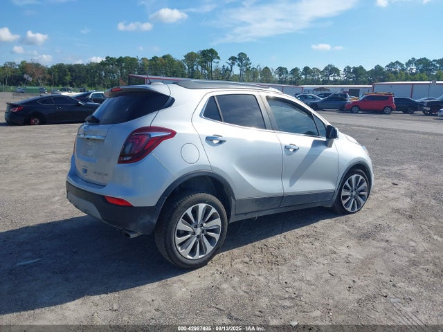 Aukcja sprzedaży 2020 Buick Encore Fwd Preferred, vin: KL4CJASBXLB333498, numer aukcji: 42987485