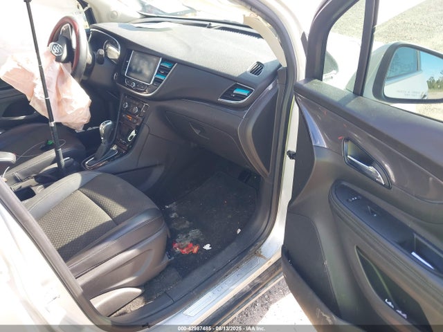 Aukcja sprzedaży 2020 Buick Encore Fwd Preferred, vin: KL4CJASBXLB333498, numer aukcji: 42987485