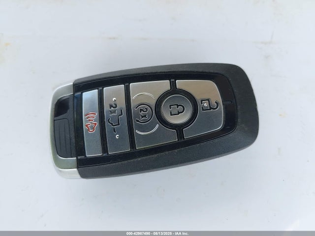 Ford 2023 2023 1FT8W2BM3PED67789 Image 11