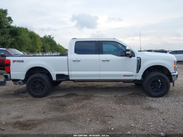 Ford 2023 2023 1FT8W2BM3PED67789 Image 13