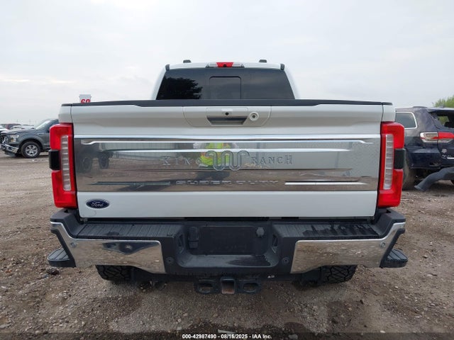 Ford 2023 2023 1FT8W2BM3PED67789 Image 14