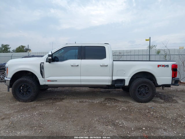 Ford 2023 2023 1FT8W2BM3PED67789 Image 15