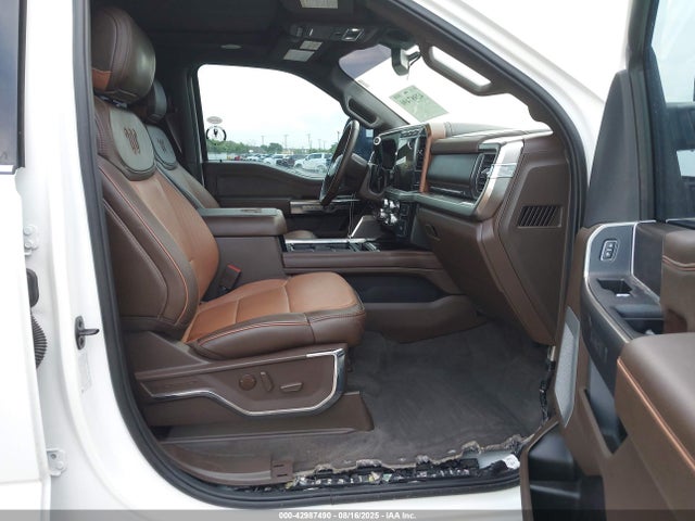 Ford 2023 2023 1FT8W2BM3PED67789 Image 5