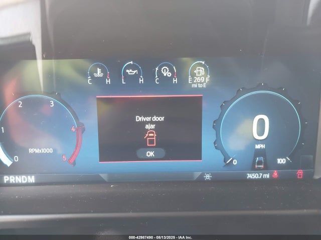 Ford 2023 2023 1FT8W2BM3PED67789 Image 6