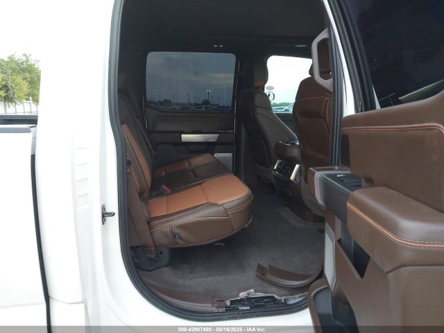 Ford 2023 2023 1FT8W2BM3PED67789 Image 7