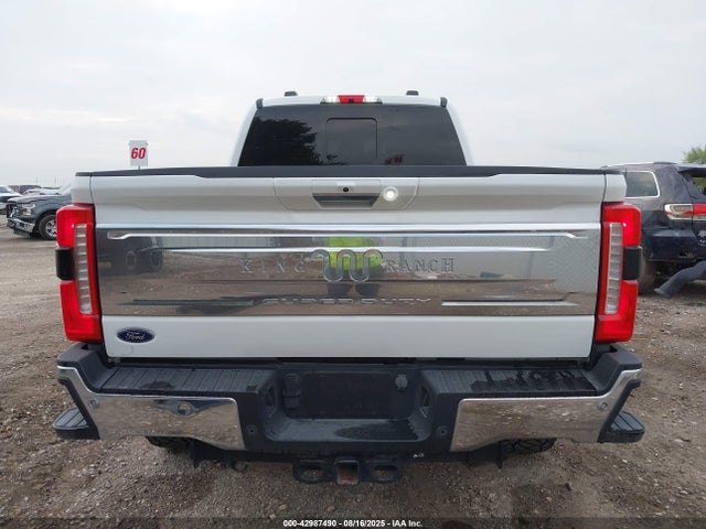Ford 2023 2023 1FT8W2BM3PED67789 Image 8