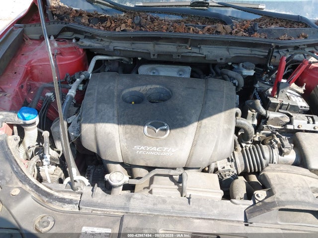 Mazda py 2014 JM3KE4DY9E0422204 Image 10