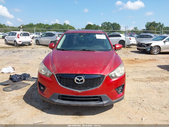 Mazda py 2014 JM3KE4DY9E0422204 Image 12