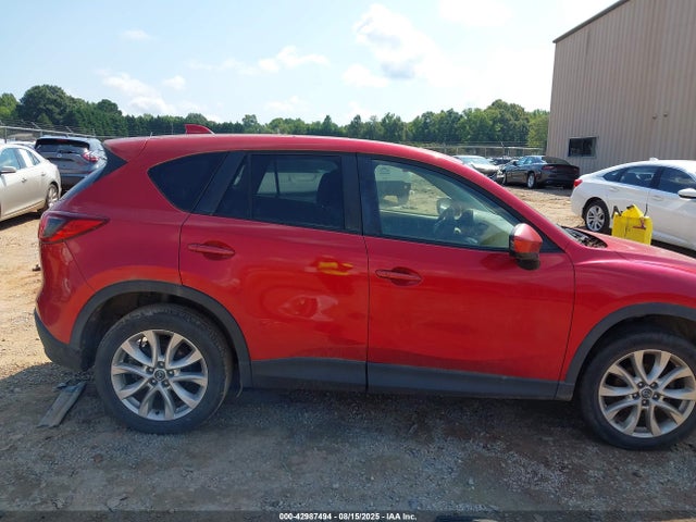 Mazda py 2014 JM3KE4DY9E0422204 Image 13