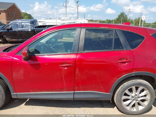 Mazda py 2014 JM3KE4DY9E0422204 Image 14
