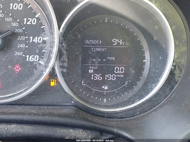 Mazda py 2014 JM3KE4DY9E0422204 Image 15
