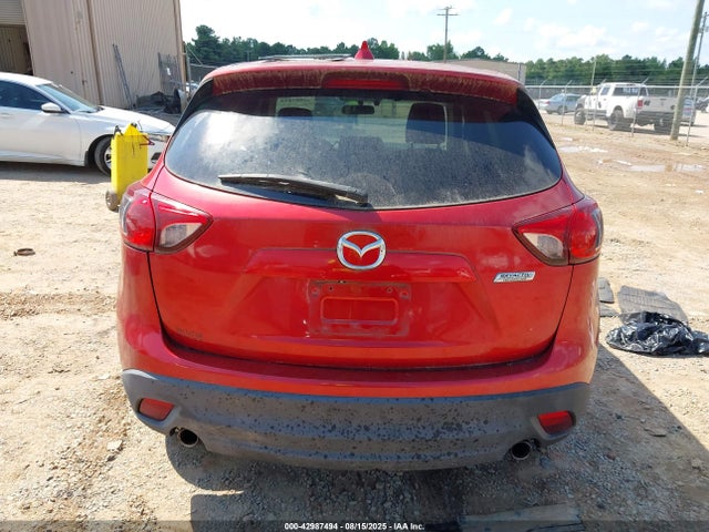 Mazda py 2014 JM3KE4DY9E0422204 Image 16