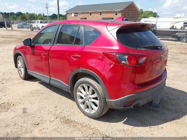Mazda py 2014 JM3KE4DY9E0422204 Image 3