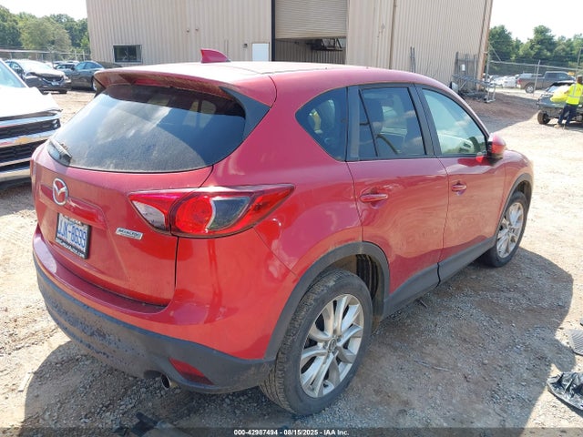 Mazda py 2014 JM3KE4DY9E0422204 Image 4