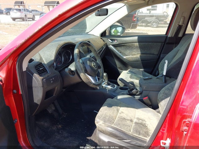 Mazda py 2014 JM3KE4DY9E0422204 Image 6