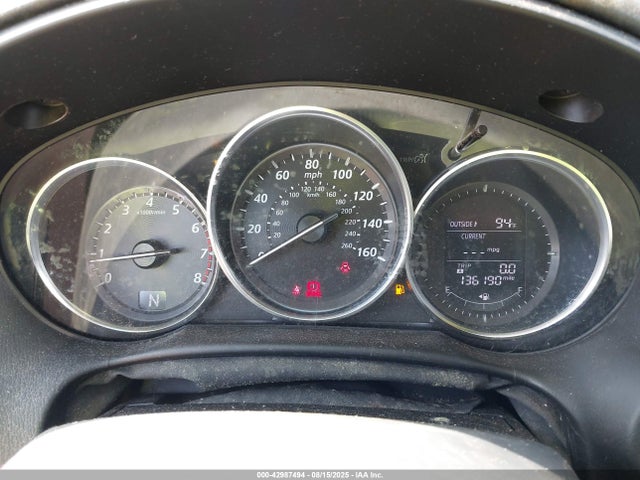Mazda py 2014 JM3KE4DY9E0422204 Image 7