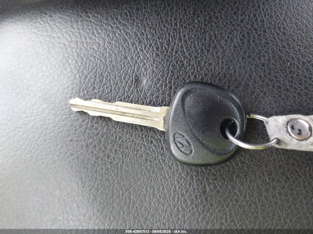Hyundai dohc mpi nu 2014 KMHDH4AE2EU074625 Image 11